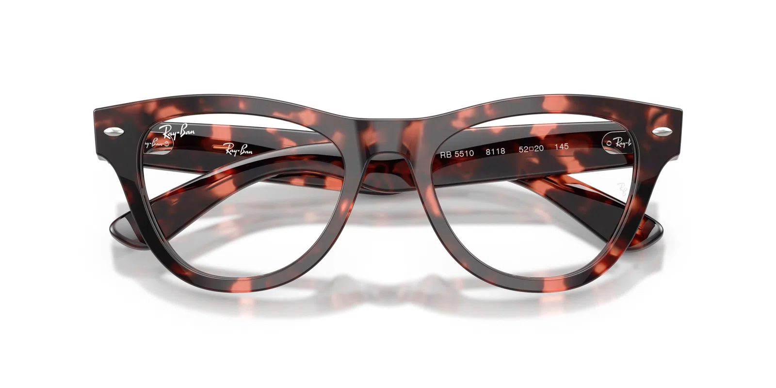 Ray-Ban 5510 Eyeglasses - view 42
